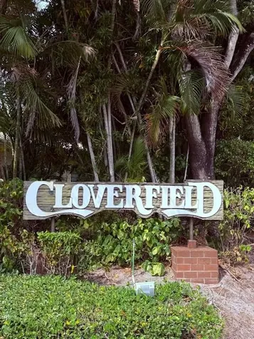 7955 Cloverfield Circle Boca Raton FL 33433