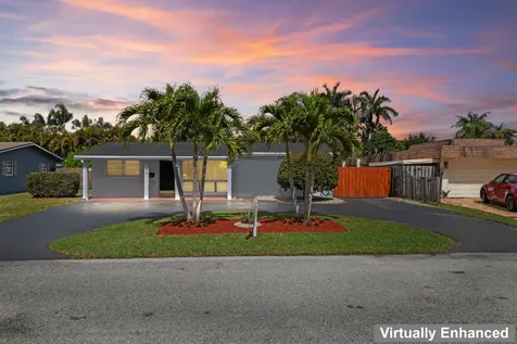 Oakland Park FL 33309