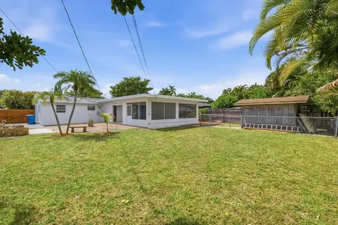 Oakland Park FL 33309