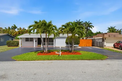 Oakland Park FL 33309