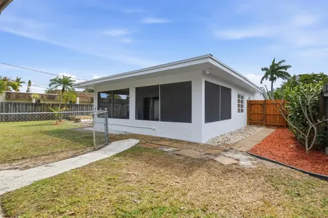 Oakland Park FL 33309