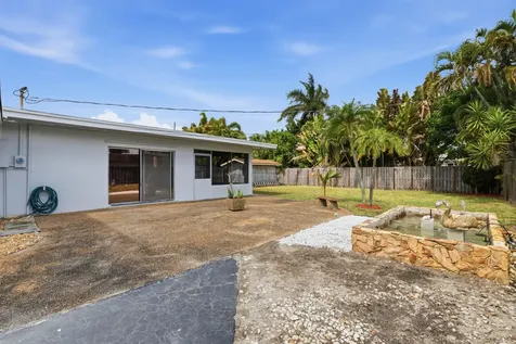 Oakland Park FL 33309