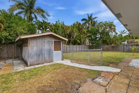 Oakland Park FL 33309