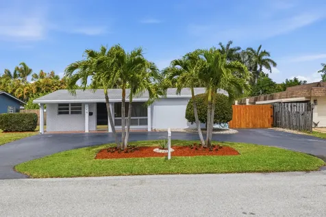 Oakland Park FL 33309