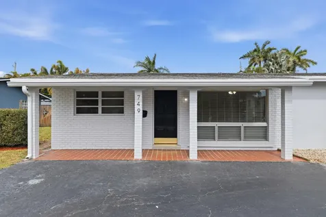 Oakland Park FL 33309