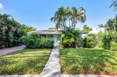 1013 Upland Road West Palm Beach FL 33401