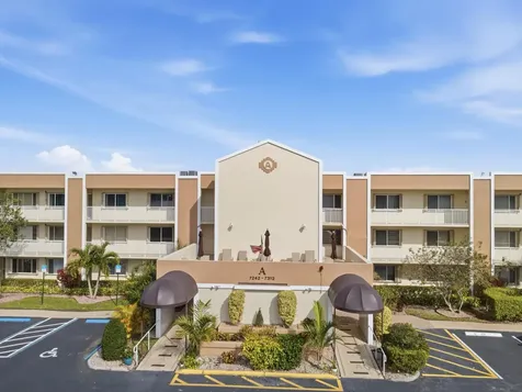 7292 S Devon Drive Tamarac FL 33321