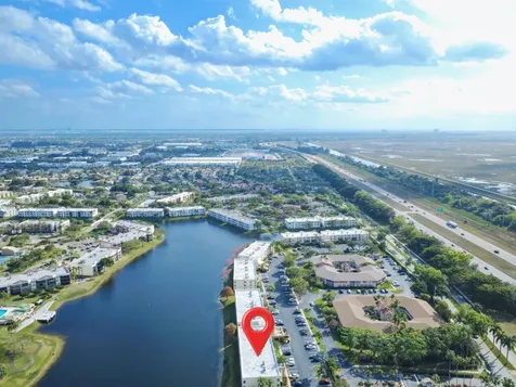 7292 S Devon Drive Tamarac FL 33321