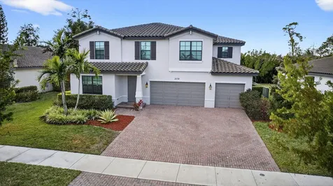 3179 Streng Lane Royal Palm Beach FL 33411