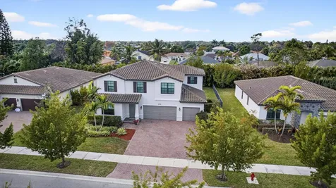 3179 Streng Lane Royal Palm Beach FL 33411