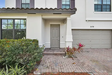 3179 Streng Lane Royal Palm Beach FL 33411