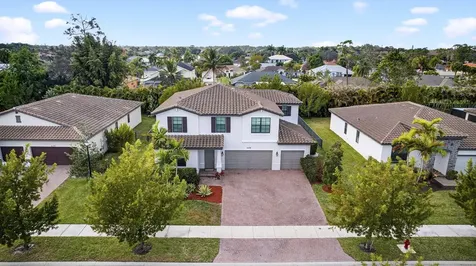 3179 Streng Lane Royal Palm Beach FL 33411
