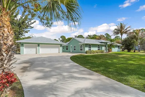 13555 155th Place Jupiter FL 33478