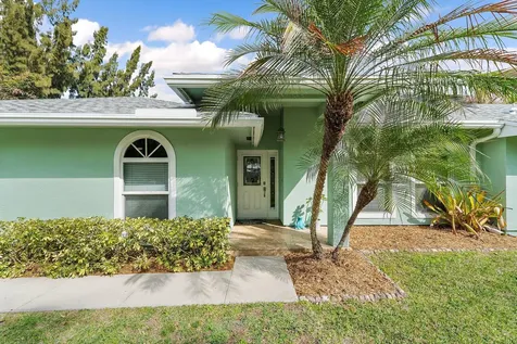 13555 155th Place Jupiter FL 33478