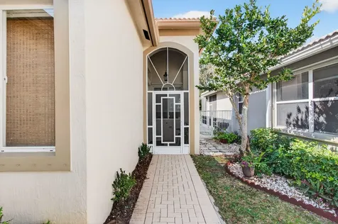 9168 Bay Point Circle West Palm Beach FL 33411