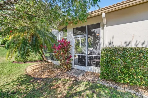 9168 Bay Point Circle West Palm Beach FL 33411