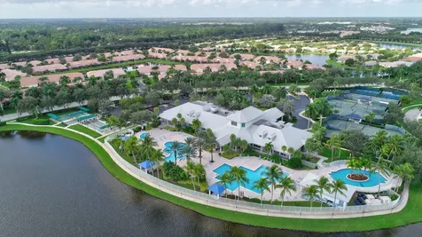 9168 Bay Point Circle West Palm Beach FL 33411
