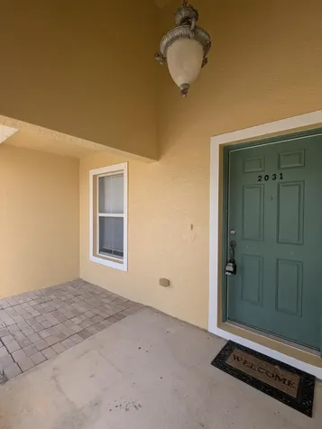 2031 SW Hampshire Lane Port Saint Lucie FL 34953
