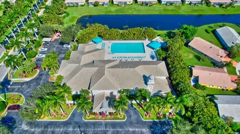 5767 Seashell Terrace Boynton Beach FL 33437