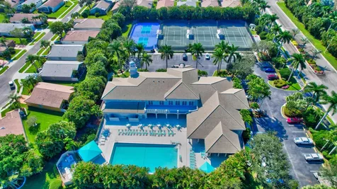 5767 Seashell Terrace Boynton Beach FL 33437