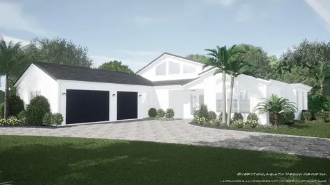 6189 Woodcutter Court Palm Beach Gardens FL 33418