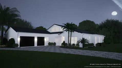 6189 Woodcutter Court Palm Beach Gardens FL 33418