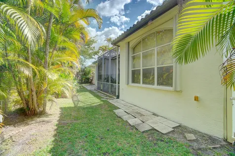 11241 Sea Grass Circle Boca Raton FL 33498