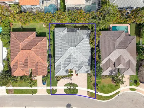 11241 Sea Grass Circle Boca Raton FL 33498