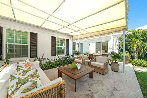 105 Evans Lane Manalapan FL 33462