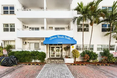 2900 Banyan Street Fort Lauderdale FL 33316