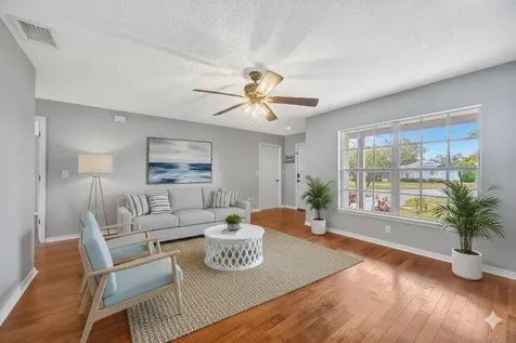 22644 Saint Thomas Circle Lutz FL 33549