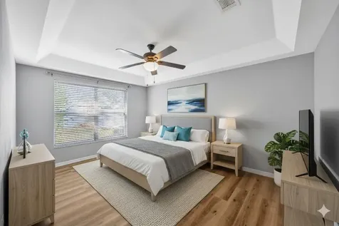 22644 Saint Thomas Circle Lutz FL 33549