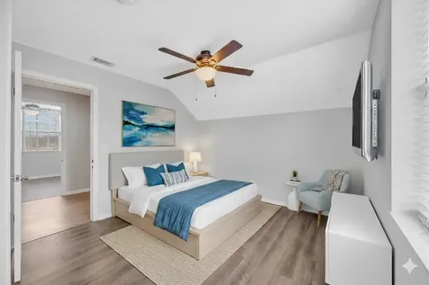 22644 Saint Thomas Circle Lutz FL 33549