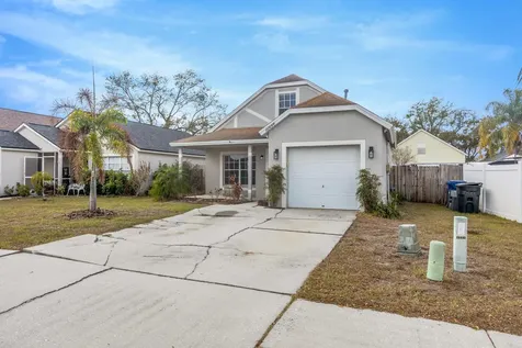 22644 Saint Thomas Circle Lutz FL 33549