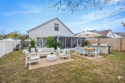 22644 Saint Thomas Circle Lutz FL 33549