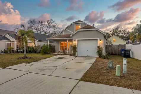 22644 Saint Thomas Circle Lutz FL 33549