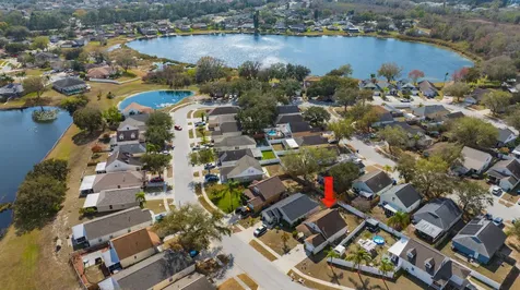 22644 Saint Thomas Circle Lutz FL 33549