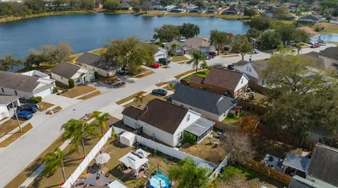 22644 Saint Thomas Circle Lutz FL 33549
