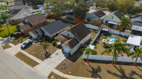 22644 Saint Thomas Circle Lutz FL 33549