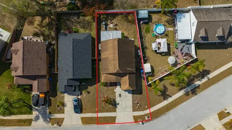 22644 Saint Thomas Circle Lutz FL 33549