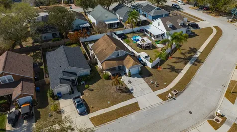 22644 Saint Thomas Circle Lutz FL 33549