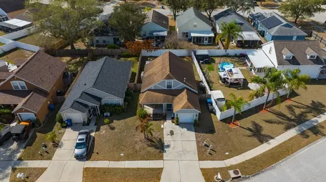 22644 Saint Thomas Circle Lutz FL 33549