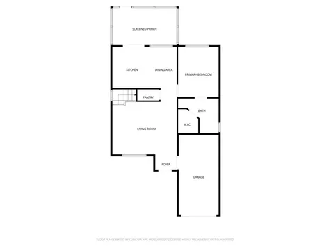 22644 Saint Thomas Circle Lutz FL 33549