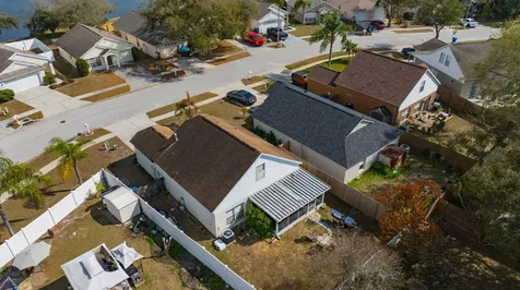 22644 Saint Thomas Circle Lutz FL 33549