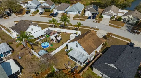22644 Saint Thomas Circle Lutz FL 33549