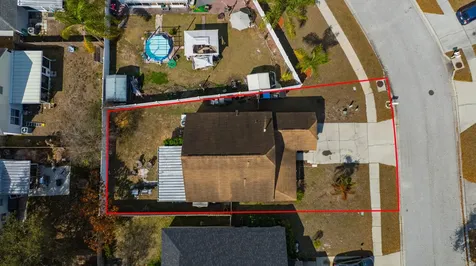 22644 Saint Thomas Circle Lutz FL 33549