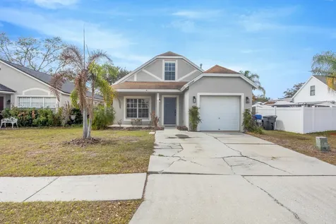22644 Saint Thomas Circle Lutz FL 33549