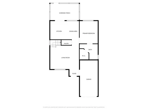 22644 Saint Thomas Circle Lutz FL 33549