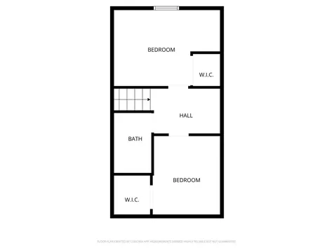 22644 Saint Thomas Circle Lutz FL 33549