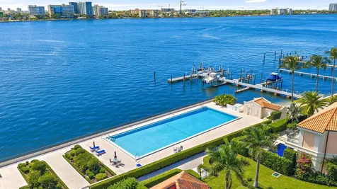 245 Everglade Avenue Palm Beach FL 33480